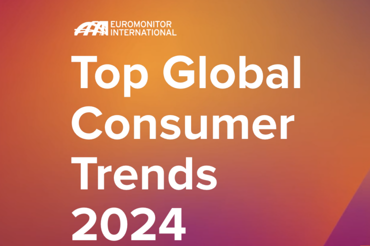 Global consumer trends 2024